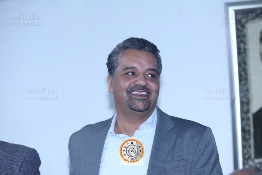 العساف عضوا في الاتحاد الاردني لكرة