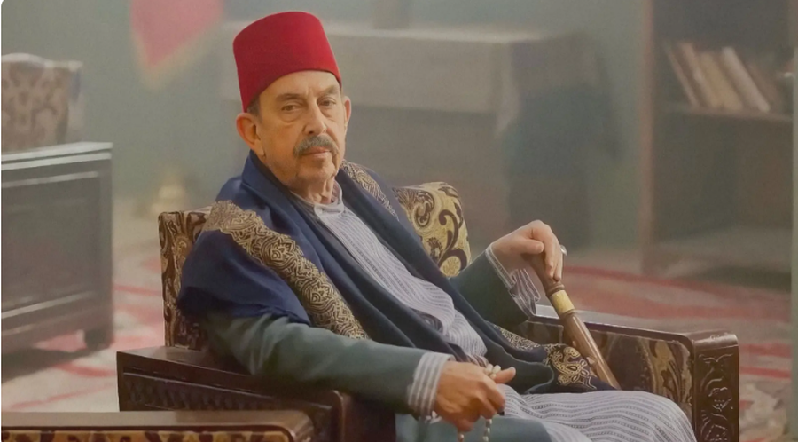 سبب وفاة الفنان السوري أسامة الروماني