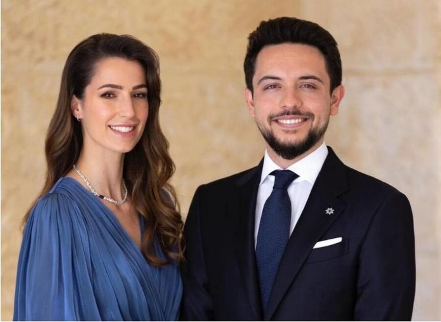 إدارة شركة جوبكينز تهنئ بزفاف ولي