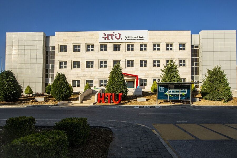 رئيس جامعة الحسين التقنية: ولي العهد