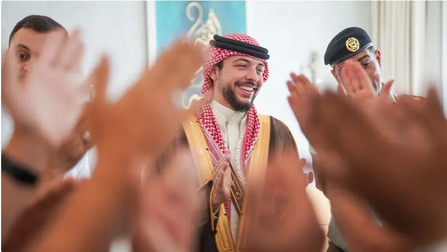 سياسات الزفاف الهاشمي.. الخلفية والدلالات