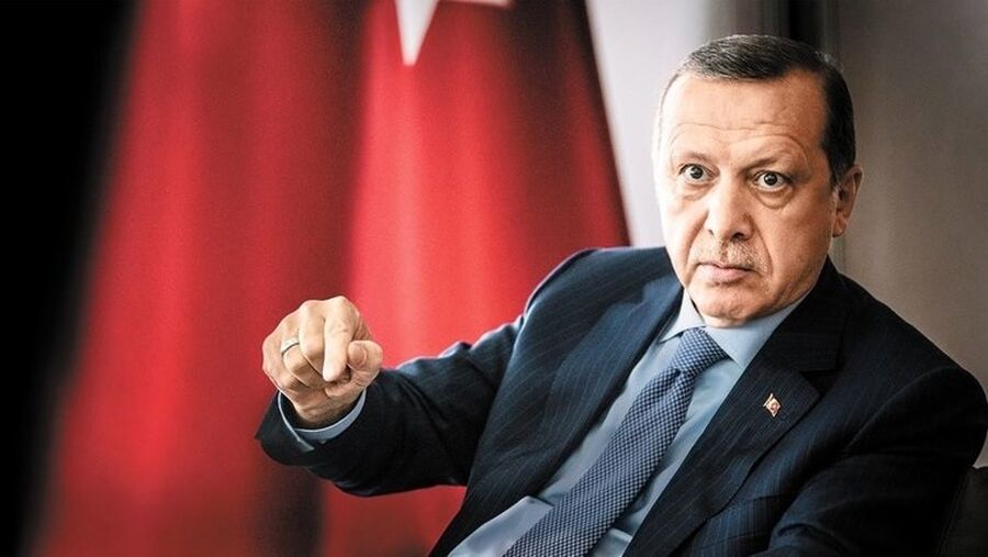 اردوغان مدين لهذا الشخص بأكثر من