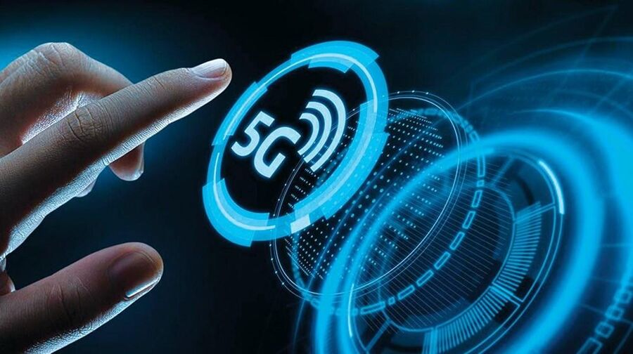 الاتصالات: انتشار خدمة 5G تدريجيا بعام