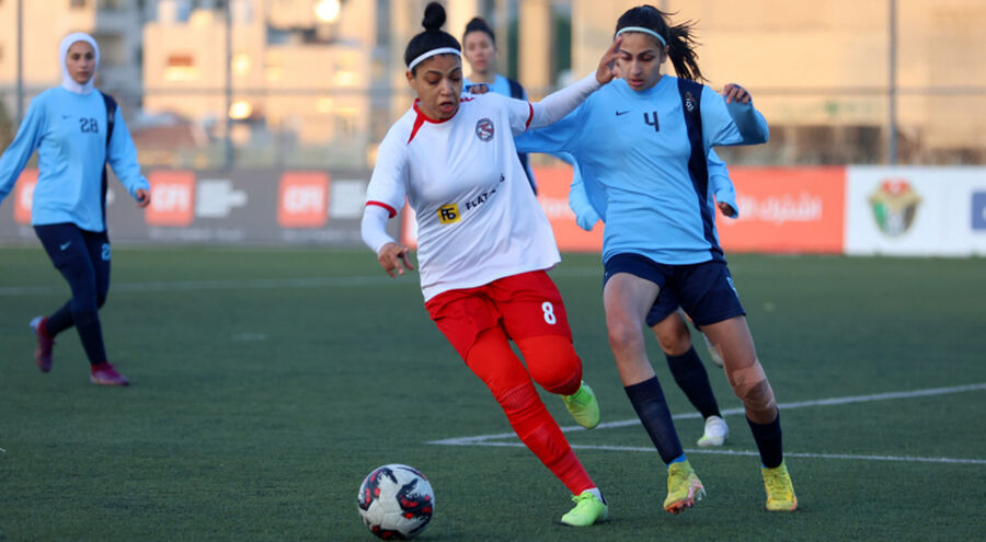 الجولة الرابعة من دوري المحترفات تنطلق