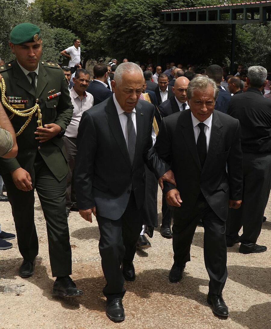 العيسوي والخلايلة وحسان والحجايا يشاركون في