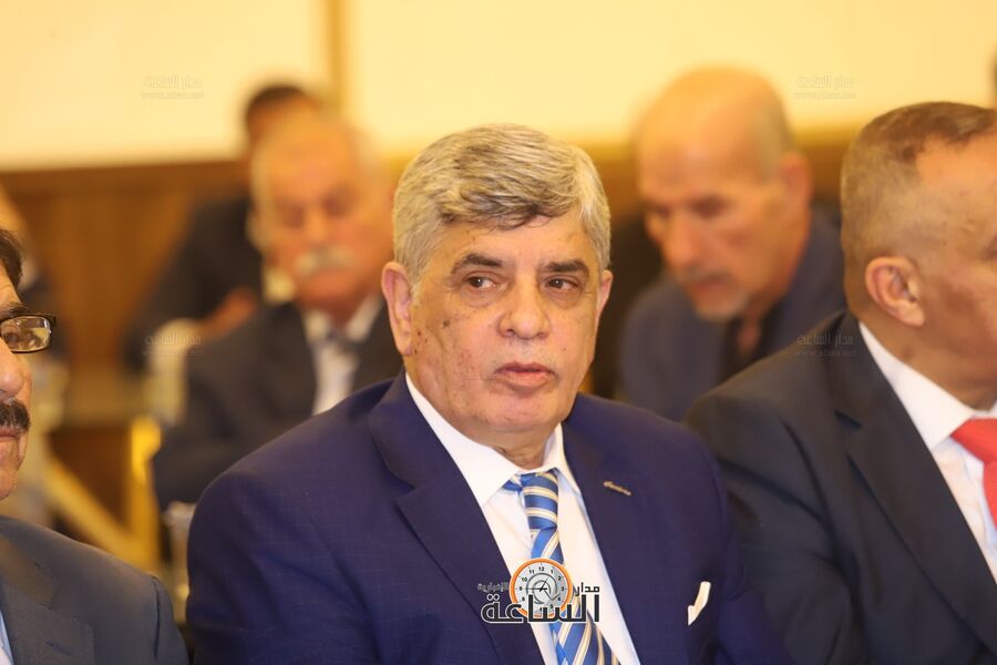 الدكتور ماهر عربيات .. مبارك