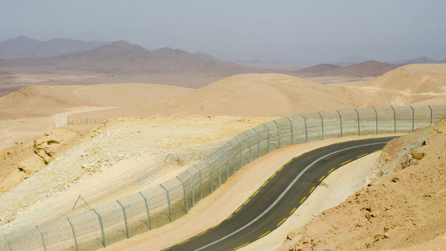 جيش الاحتلال الإسرائيلي يؤكد وقوع حدث