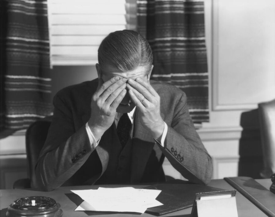 دراسة: تعاني من نقص بالتركيز خلال