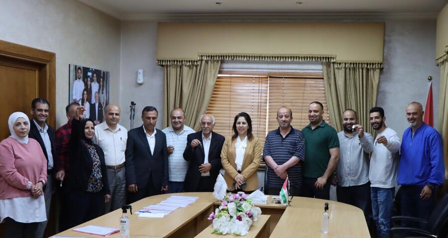 التطوير الحضري: تؤجر خزائن تجارية ضمن