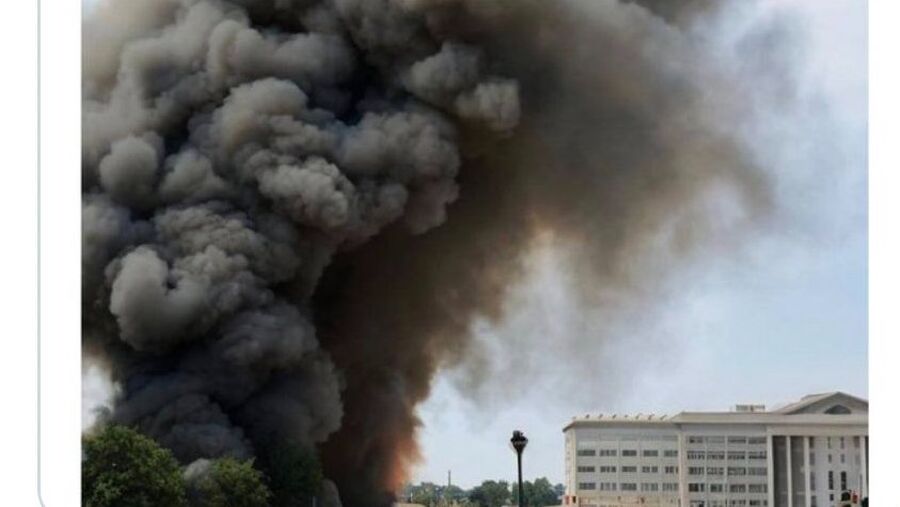 رويترز: دوي انفجار في العاصمة الأمريكية