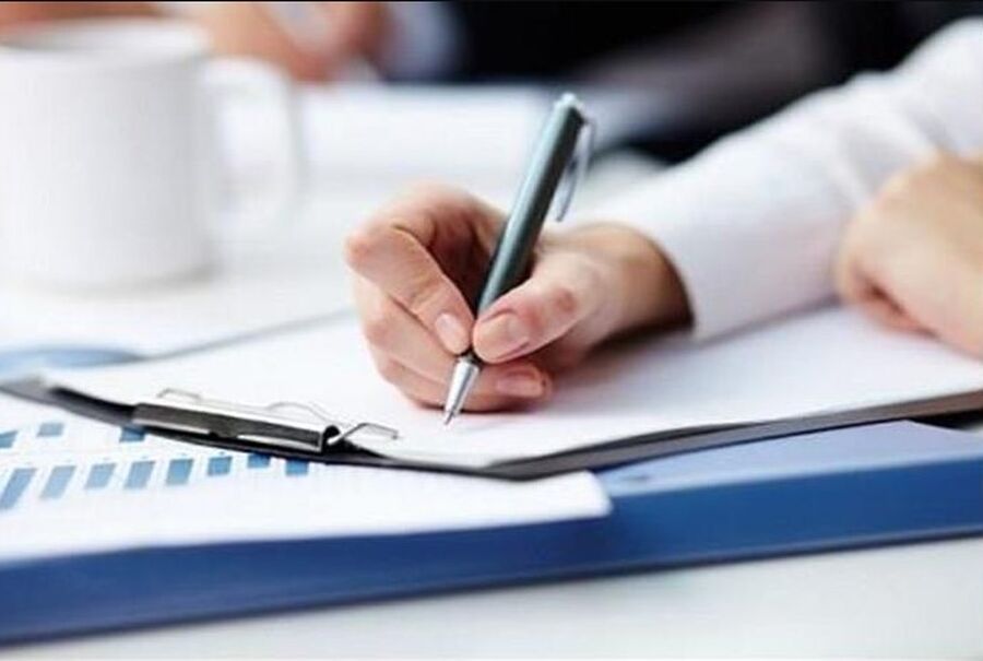 مدعوون للامتحان التنافسي (اسماء)