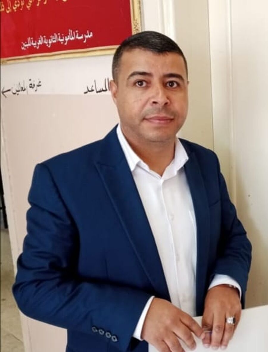 الدكتور مهند علي الحمدان الشوابكة.. مبارك