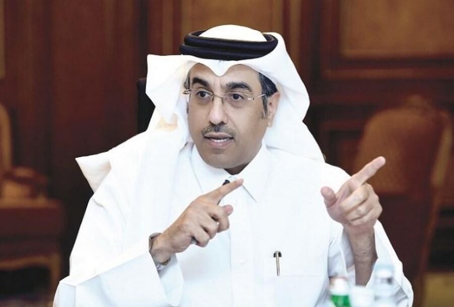 انتخاب وزير قطري لرئاسة المؤتمر السنوي