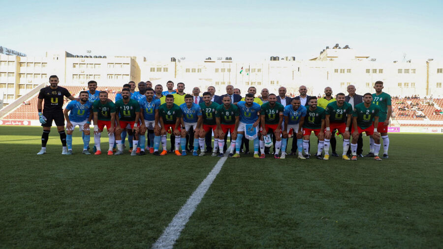 الفيصلي والوحدات لصدارة بطولة الدرع