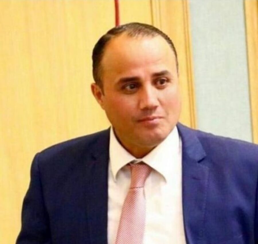 الدكتور طاهر الوريكات مستشارا لأمين عام