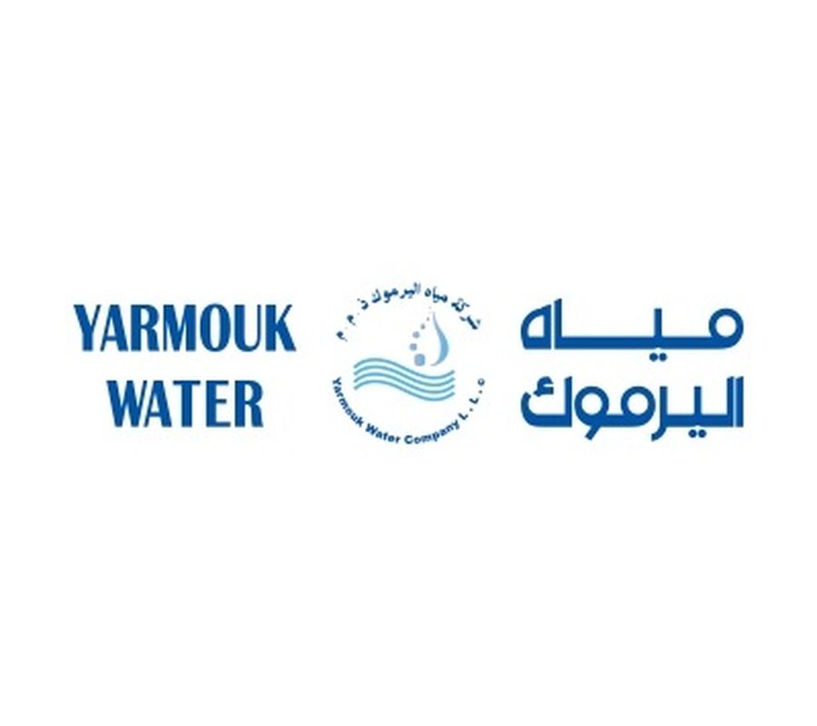 مياه اليرموك: 474 مليون دينار حجم