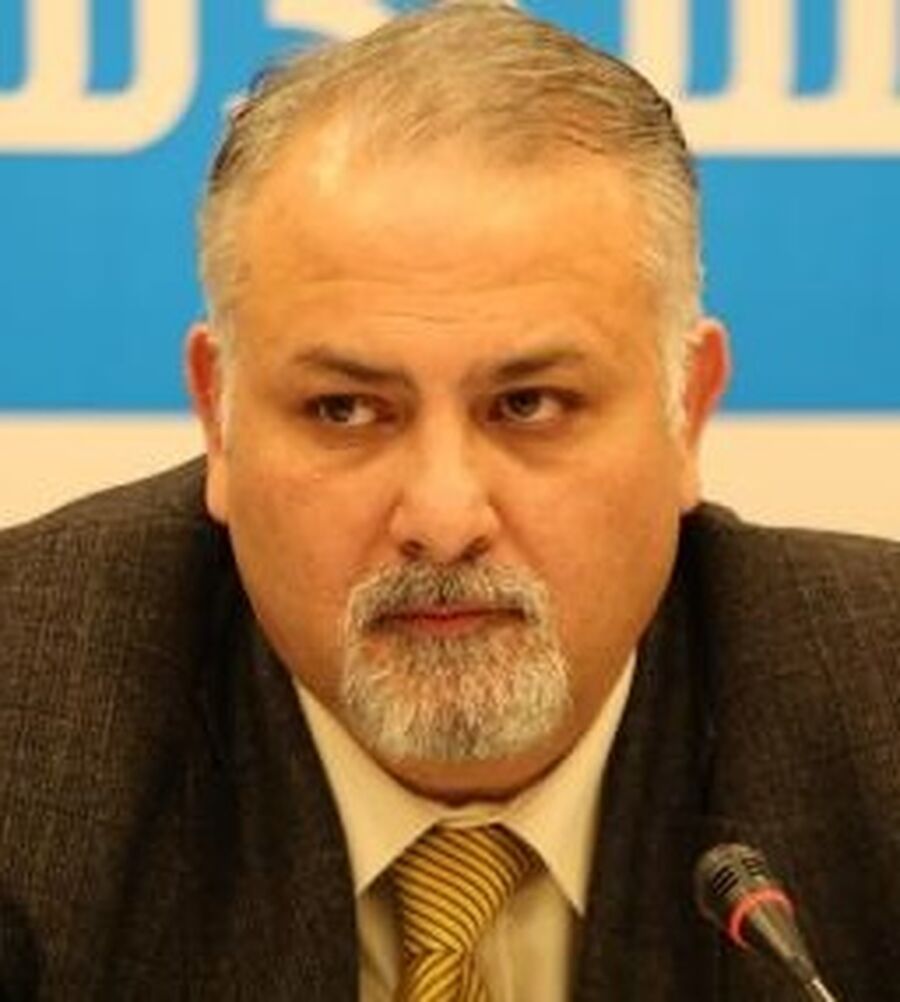 حماة كمال البكري في ذمة الله