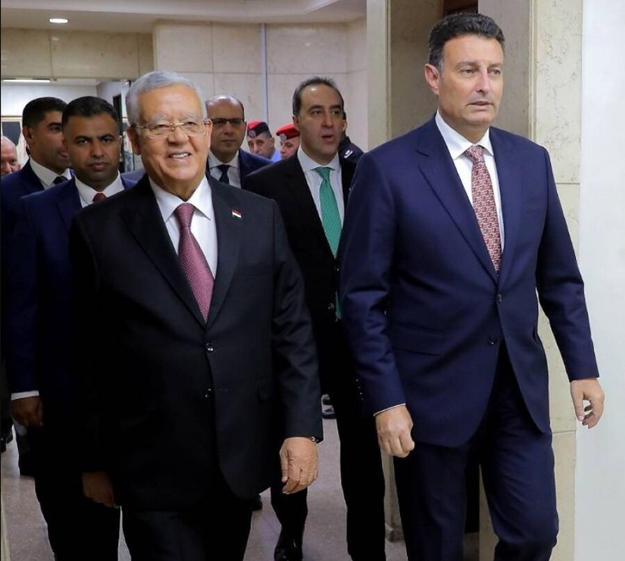 حديث في السياسة عن الدبلوماسية البرلمانية