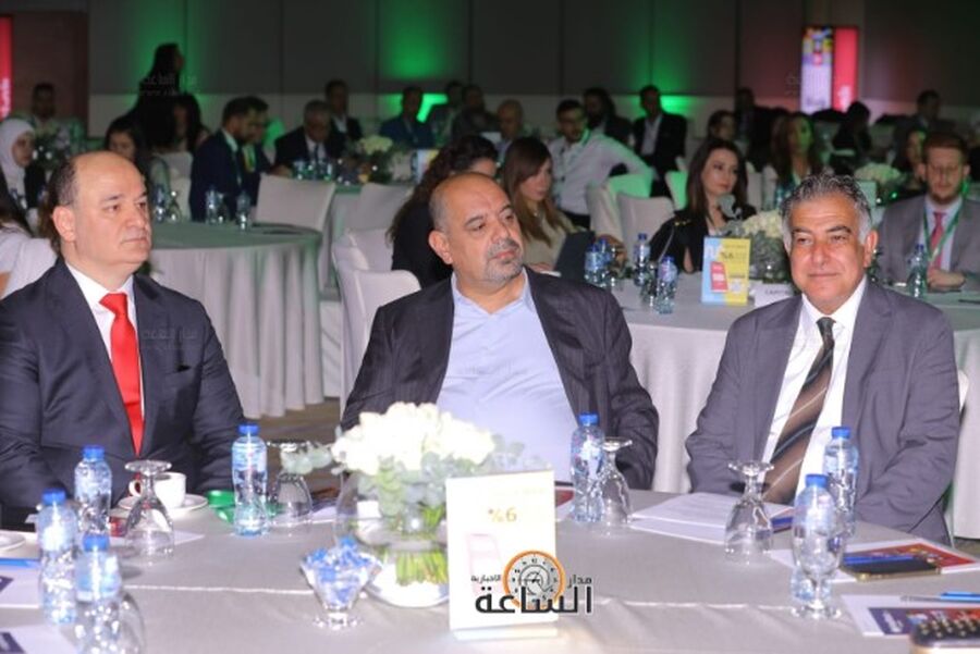 انطلاق اعمال قمة التكنولوجيا المالية العالمية