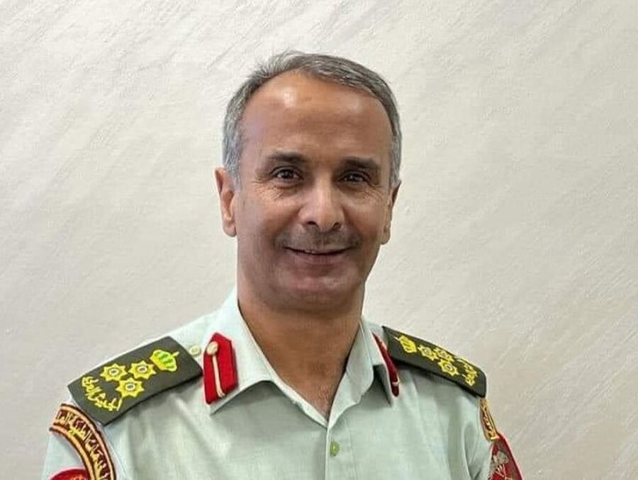 الدكتور عوني سهيل الحديد.. مبارك الإرادة