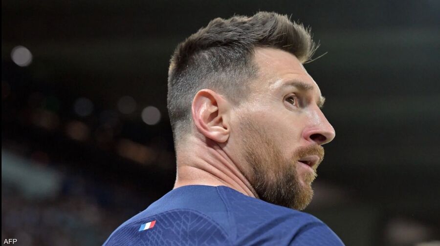 تقارير: ليونيل ميسي يحسم وجهته المقبلة