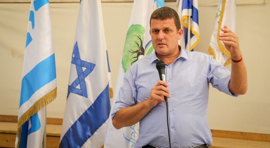 تمس الأردن.. عضو بالكنيست يكشف عن