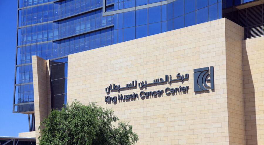 دراسة للحسين للسرطان: 13% من مرضى
