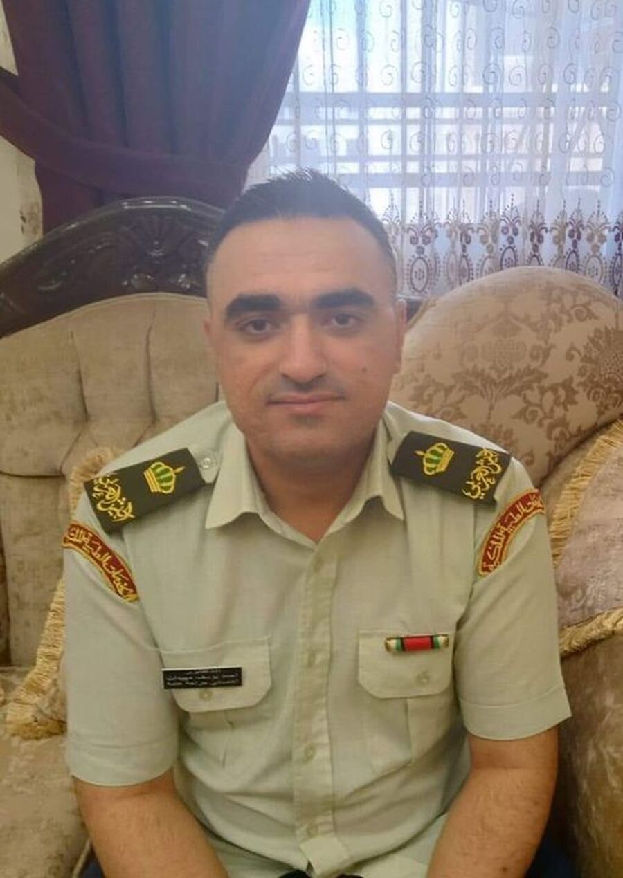 الدكتور أحمد مهيدات مبارك الارادة الملكية