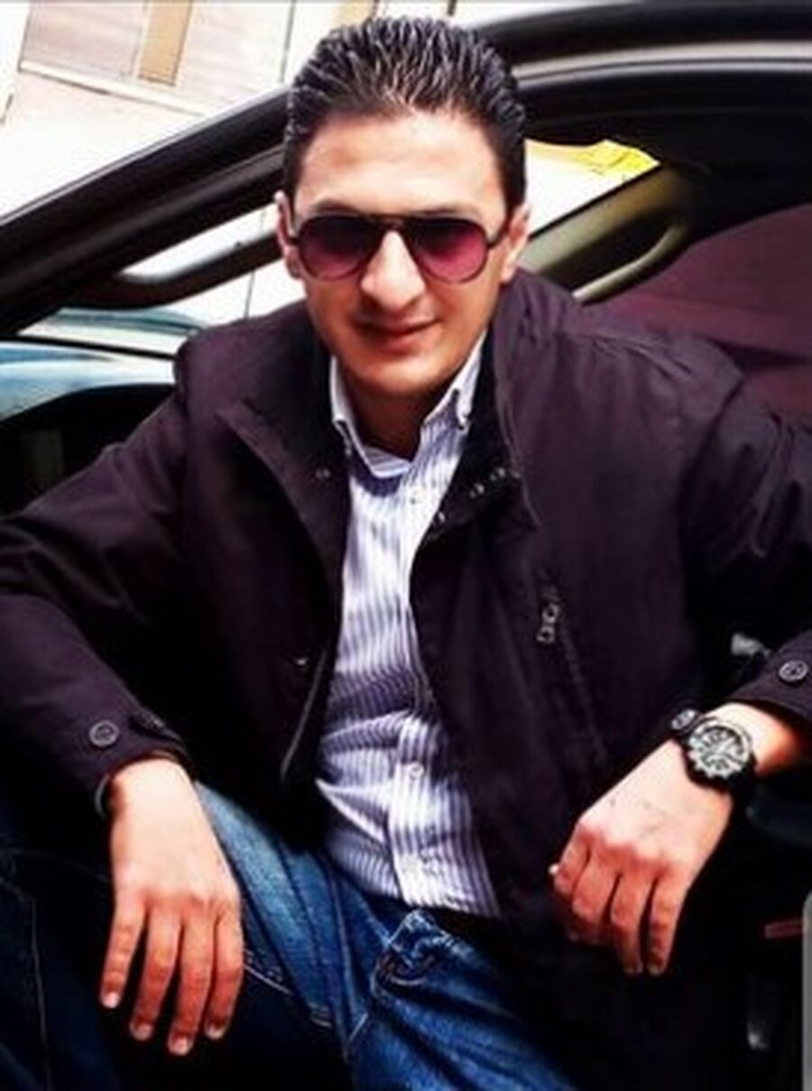 اشرف الشرايعه.. مبارك الترفيع