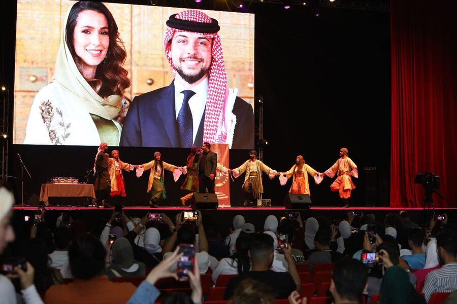 اختتام فعاليات الموسم الثالث من مسابقة