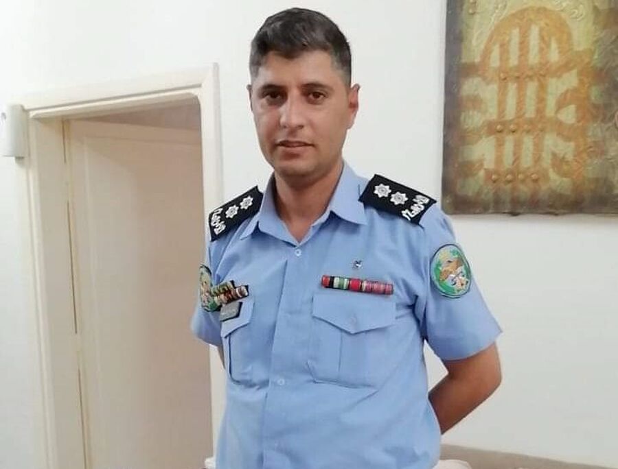 بسام الدعجة.. مبارك الارادة الملكية