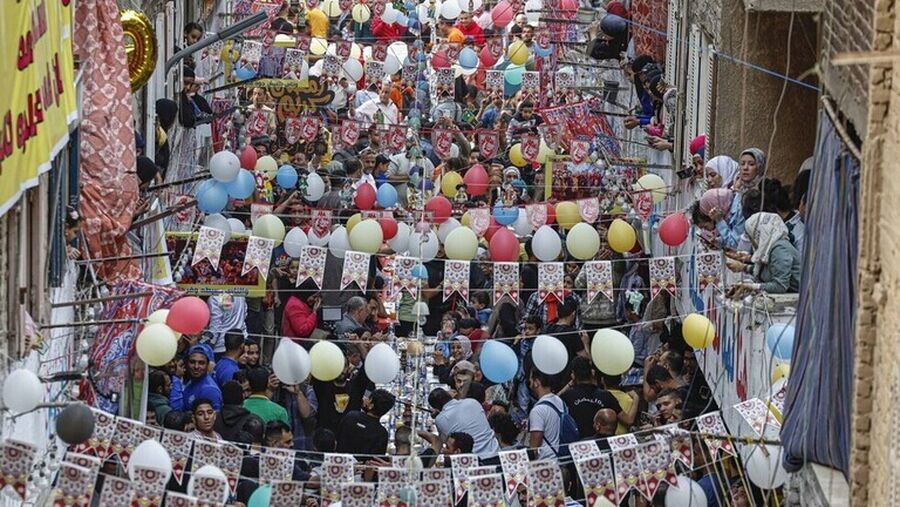 مصر.. معهد البحوث يعلن موعد عيد