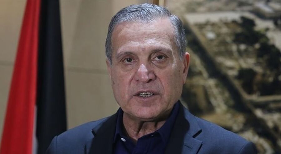 الرئاسة الفلسطينية ردا على نتنياهو: هذا