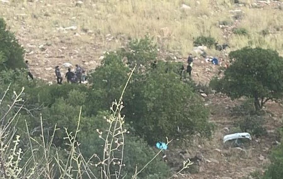 العثور على الأردني القواقنة متوفيا إثر