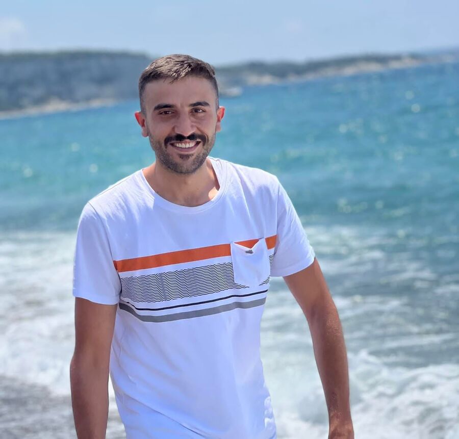 رعد العطار.. مبارك