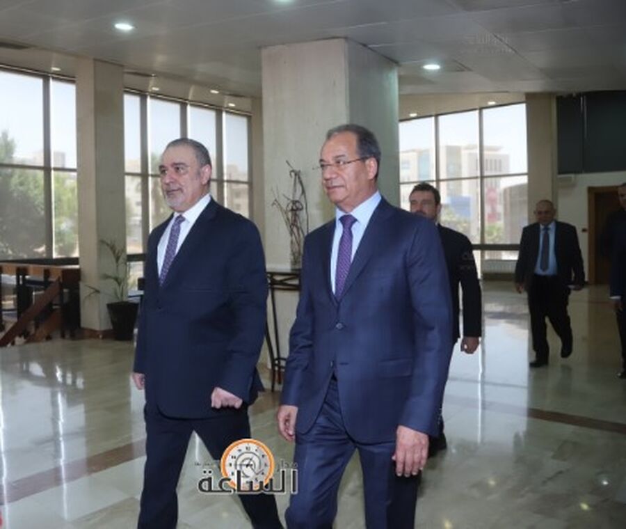 حلقة نقاشية حول تنفيذ استراتيجية تمكين