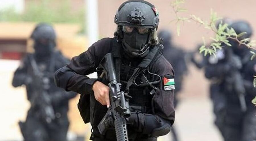 الأمن الوقائي.. جهاز استخباري يثبت نفسه