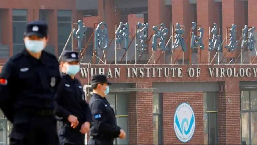 مشروع سري في الصين وراء تفشي