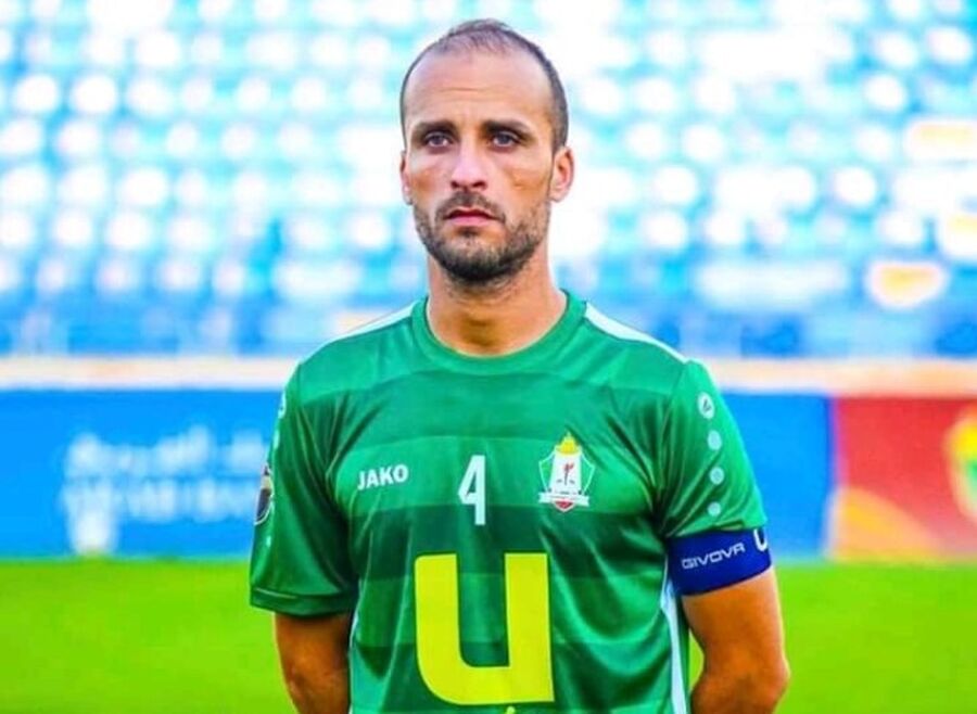 الوحدات يوافق على طلب اعتزال الدميري