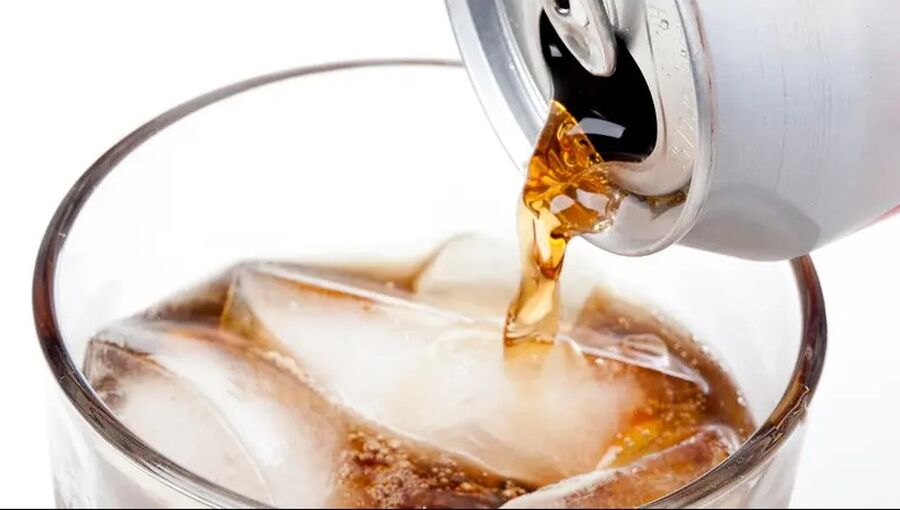 الكولا دايت.. آثار صحية سيئة خلال