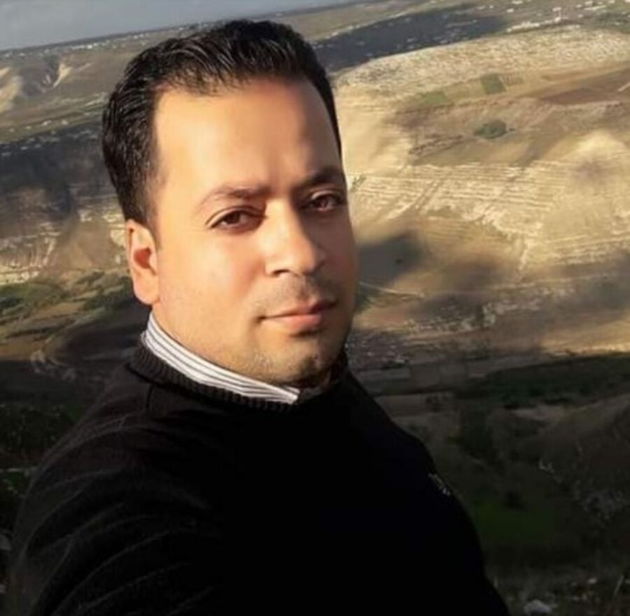 النقيب مطيع الزبيد.. مبارك الإرادة الملكية