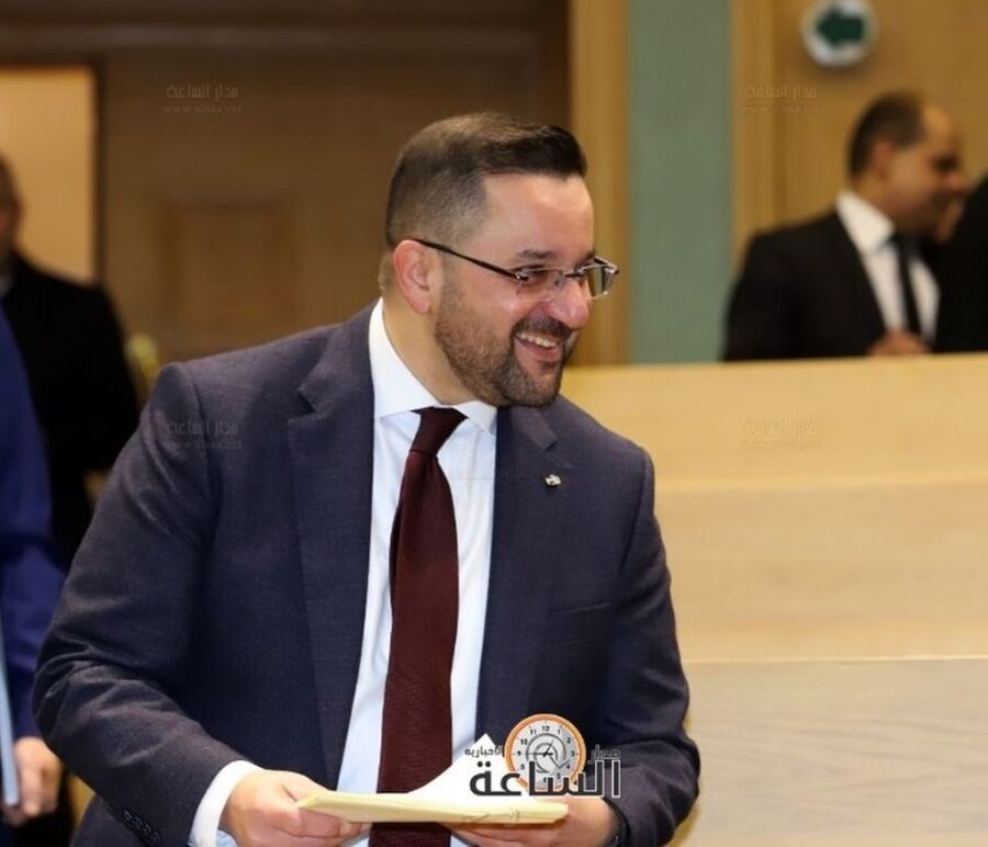 العسعس: نفخر في الأردن اننا حافظنا