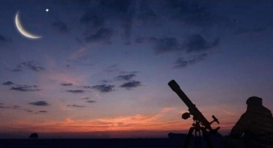 الجمعية الفلكية الأردنية: 28 حزيران أول