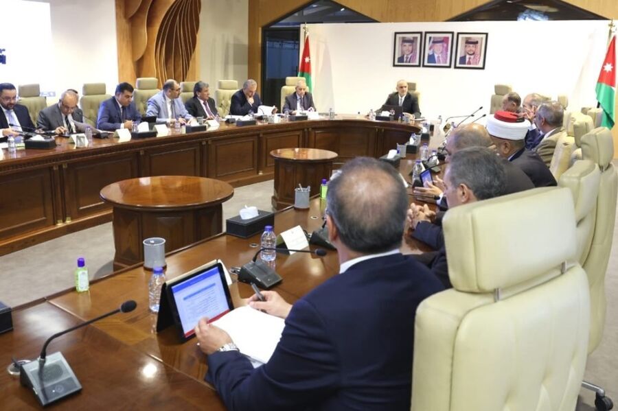 قرارات مجلس الوزراء: توحيد شرائح الرسوم