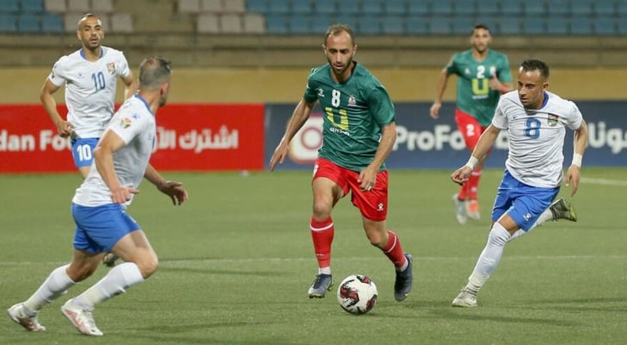 الوحدات يبحث عن تصحيح المسار في