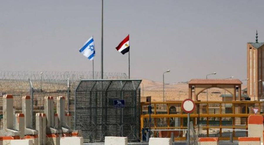 إجراءات جديدة لجيش الاحتلال في مصر