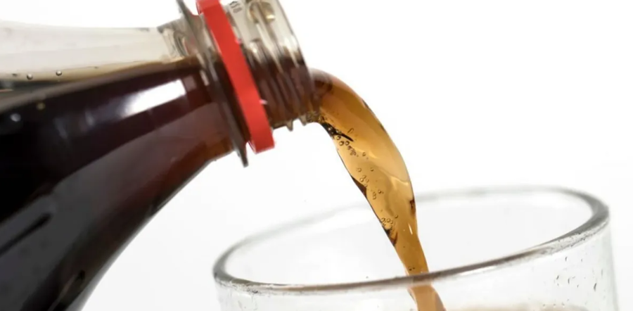 الكولا دايت.. آثار صحية سيئة خلال