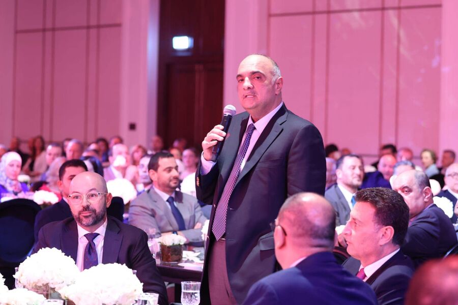 الخصاونة: الأردن بلد واعدة