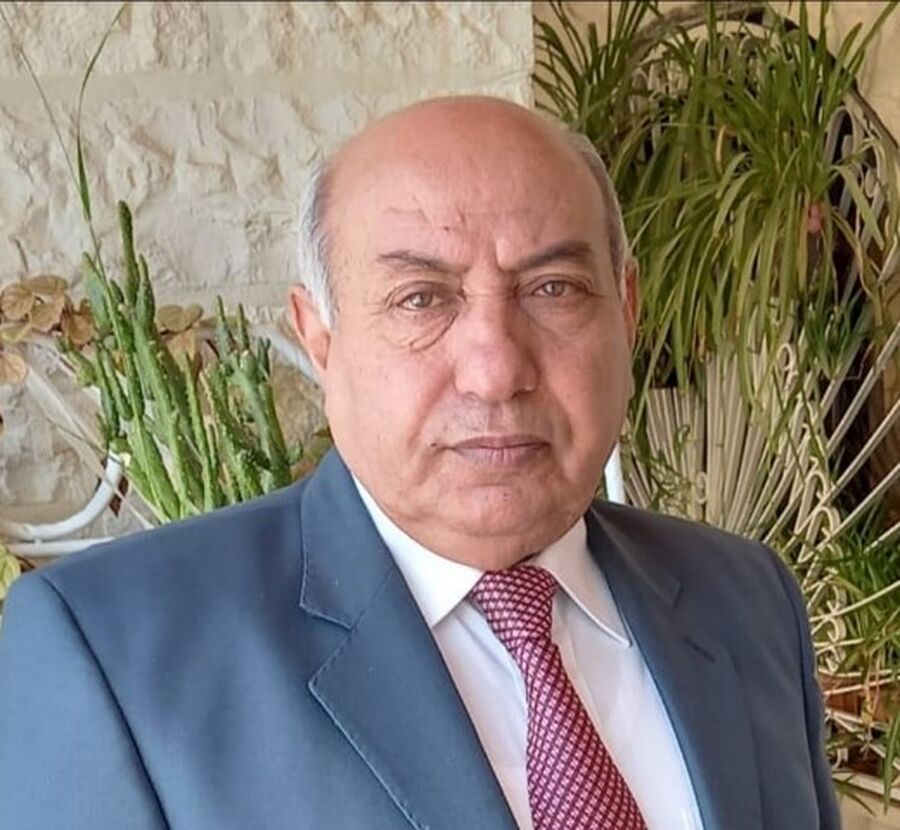 الباشا الرقاد يتحدث عن الانجازات الاردنية