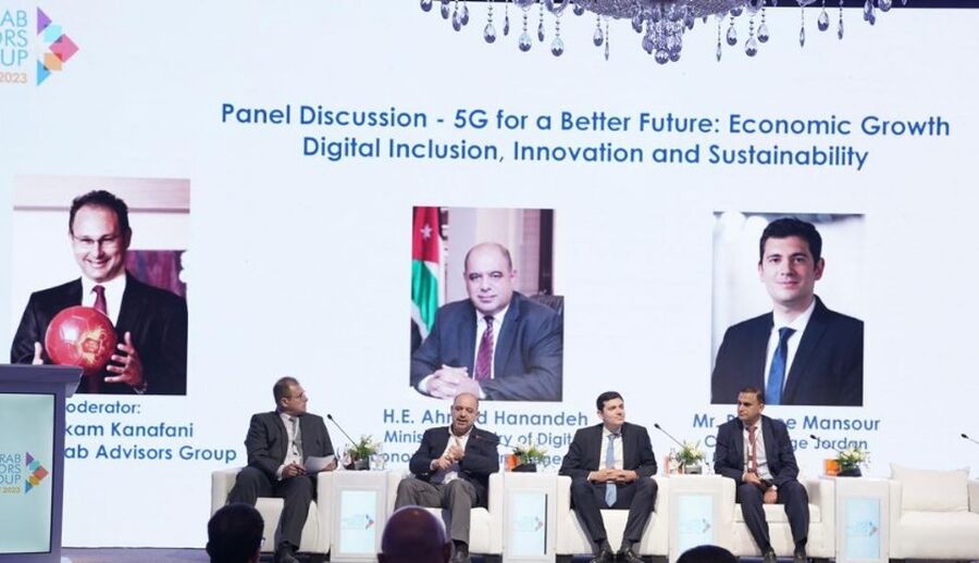 الإعلان عن هاكاثون 5G بملتقى الابتكار